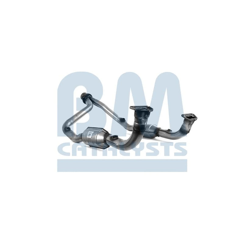 BM Catalysts Homologated Petrol Cat BM90847H