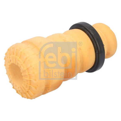 Febi Rear Right Rubber Buffer Suspension 186470