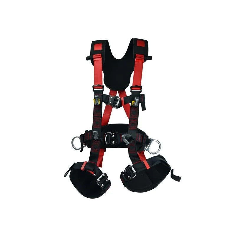 Scan Fall Arrest Pro Harness 5 Point - JE138141B