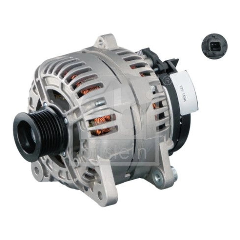 Febi Car Alternator 12V 101514