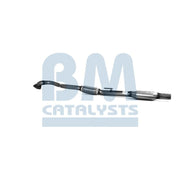BM Catalysts Homologated Diesel Cat BM80302H