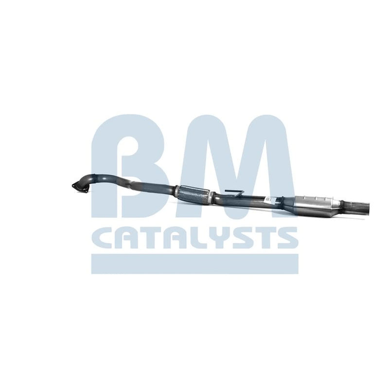 BM Catalysts Homologated Diesel Cat BM80302H