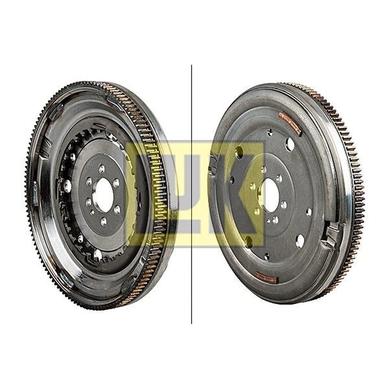 LuK Engine Flywheel Teeth 415068209