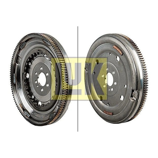 LuK Engine Flywheel Teeth 415068209