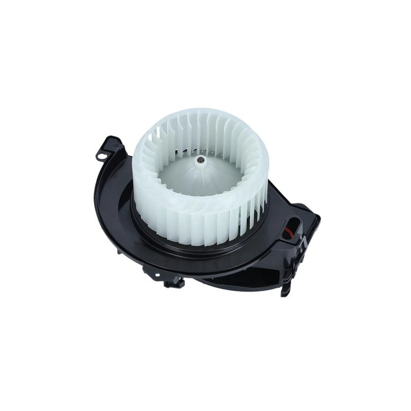 NRF Heater Blower Fan Front 34567