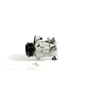 Mahle Air Conditioning Compressor ACP 1388 000S