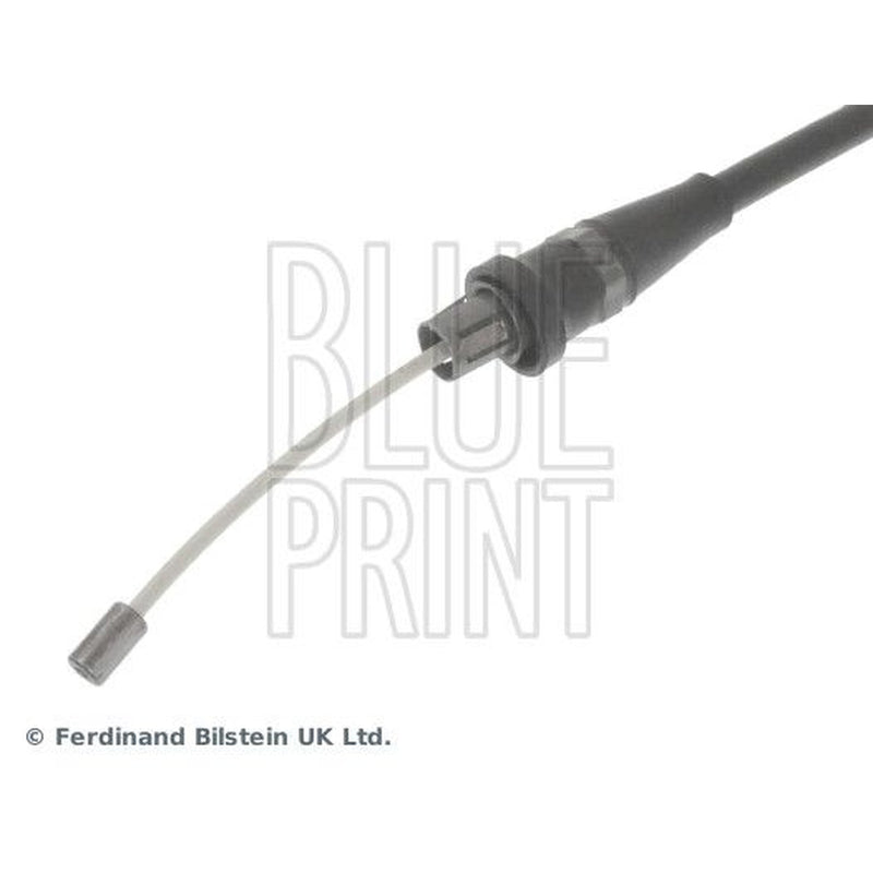 Blue Print Handbrake Cable Left Rear ADA104621