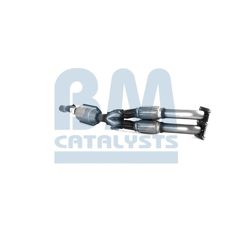 BM Catalysts Homologated Petrol Cat BM91391H