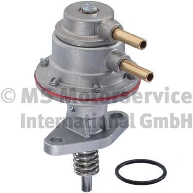 Pierburg Fuel Pump Assembly 7.02242.57.0