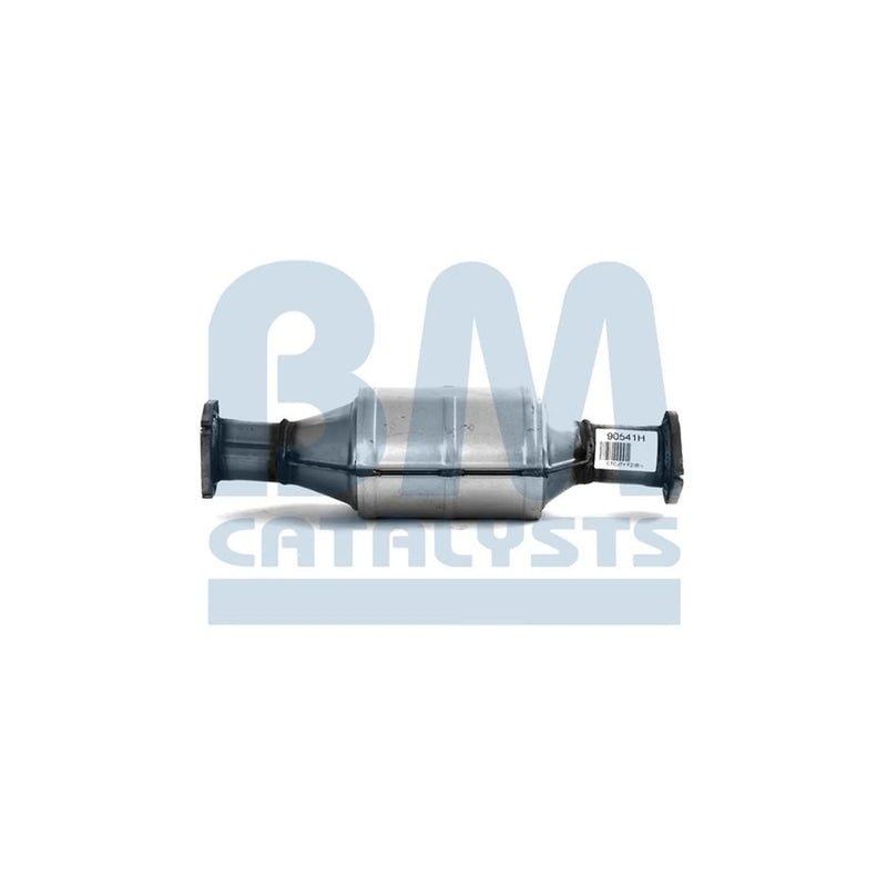 BM Catalysts Homologated Petrol Cat BM90541H