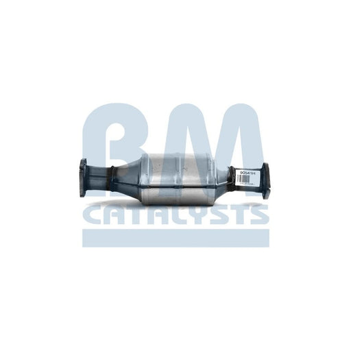BM Catalysts Homologated Petrol Cat BM90541H