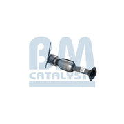 BM Catalysts Homologated Petrol Cat BM91109H