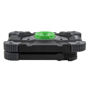 Lighthouse Heavy-Duty Rechargeable Work Light 2000 Lumens - L/HRWL2000HD