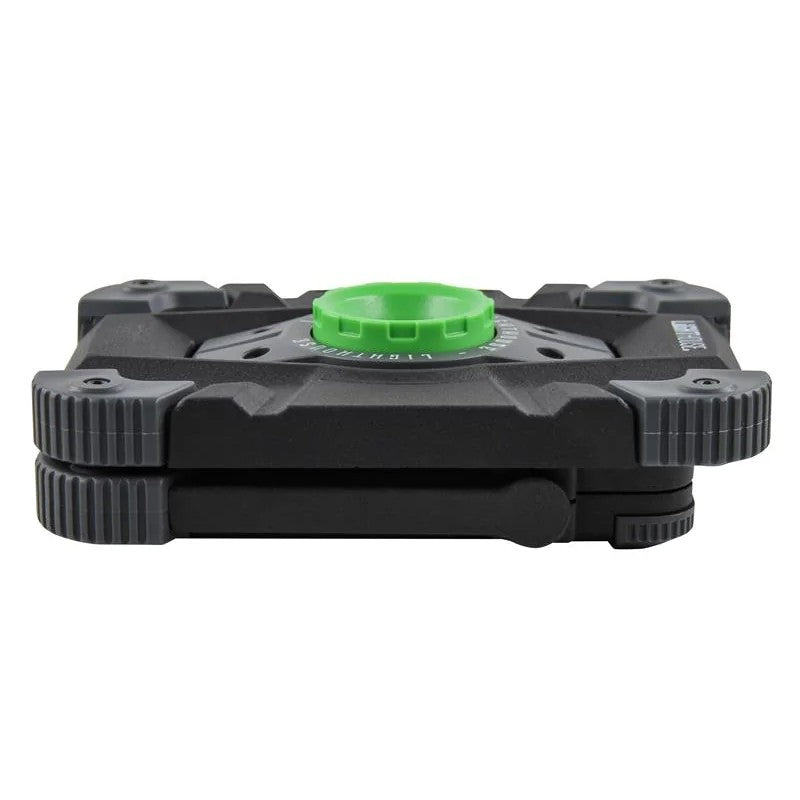 Lighthouse Heavy-Duty Rechargeable Work Light 2000 Lumens - L/HRWL2000HD