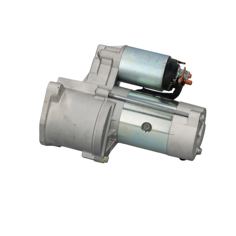 Valeo Starter Motor 12V 2kW 10 Teeth 616404