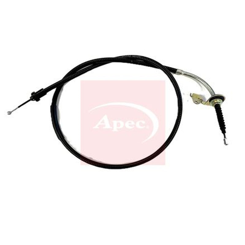 Apec Handbrake Cable Left Rear CAB1663