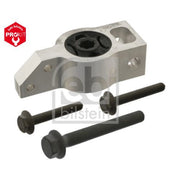 Febi Wishbone / Control / Trailing Arm Bush Front Right 39230