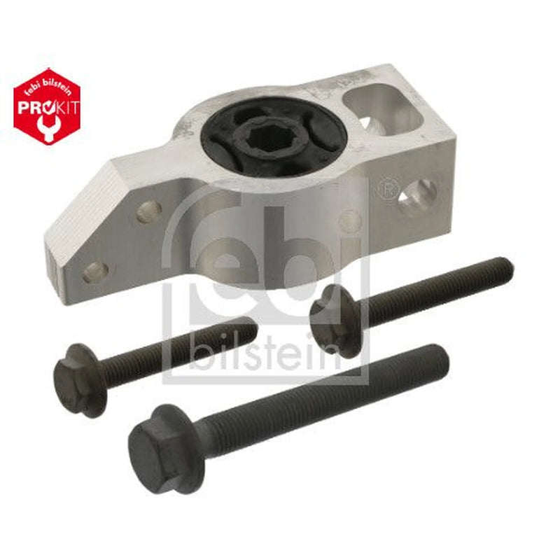 Febi Wishbone / Control / Trailing Arm Bush Front Right 39230