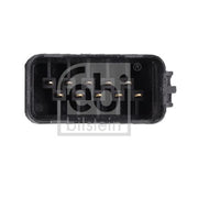 Febi Door Lock Mechanism Left Rear 10 Pin 197182