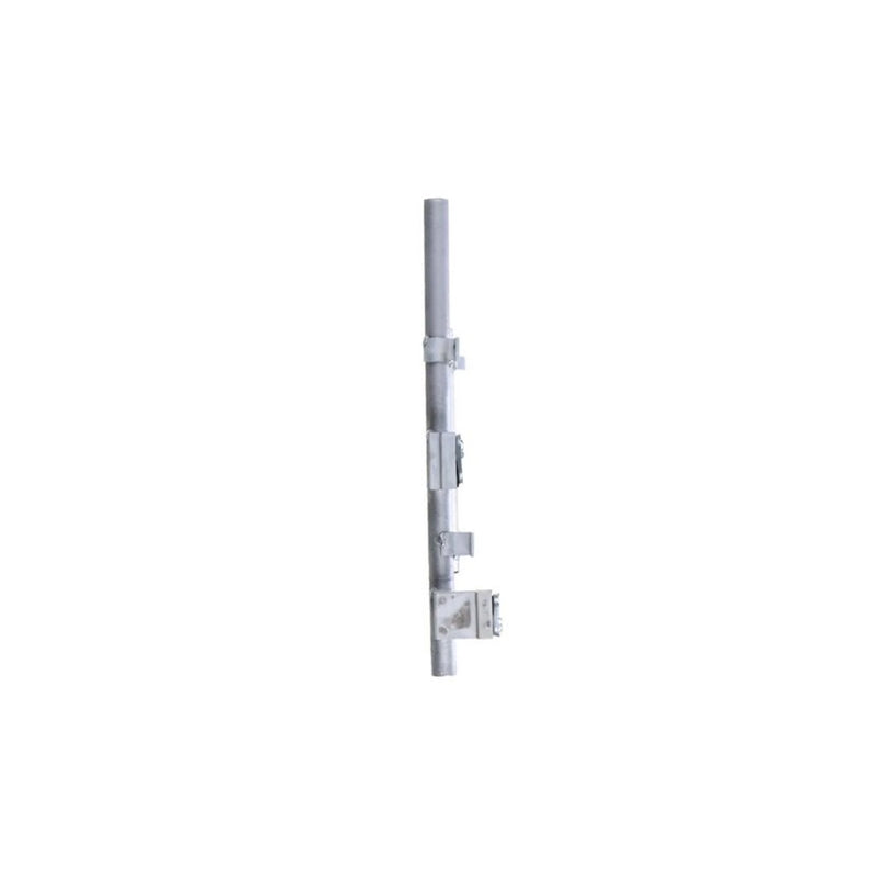 Hella Air Conditioning Condenser 8FC 366 222-131