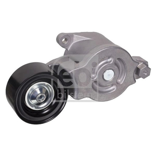 Febi Auxiliary Belt Tensioner 102165