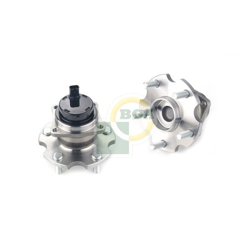 BGA Wheel Bearing Kit 140mm WHB9134K
