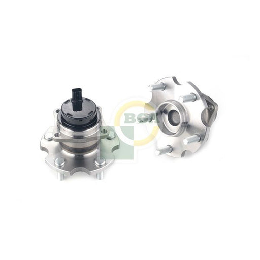 BGA Wheel Bearing Kit 140mm WHB9134K