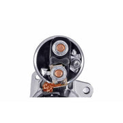Hella Starter Motor 12V 1.1kW 9 Teeth 8EA 012 526-621
