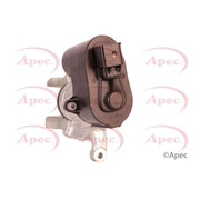 Apec Brake Caliper Assembly Rear Right RCA755N