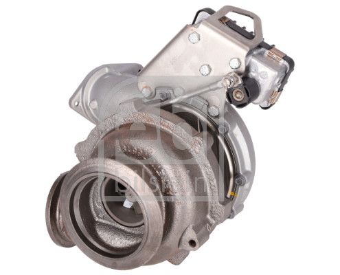 Febi Turbocharger Turbo Unit