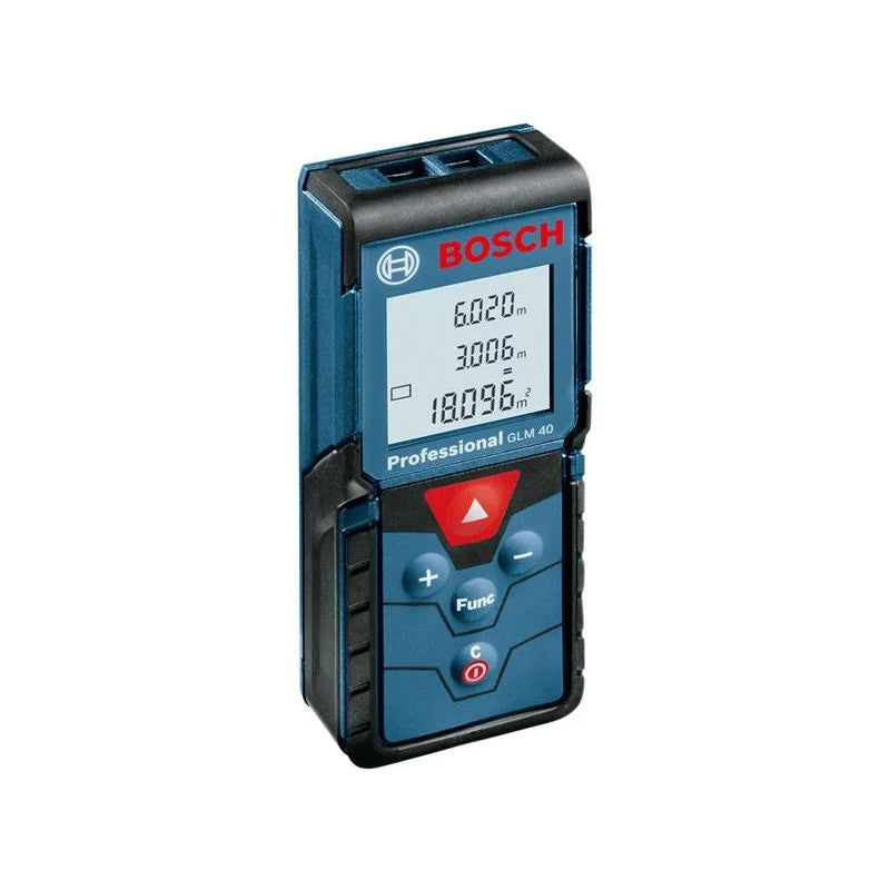 Bosch GLM 40 Professional Laser Measure - 0601072900