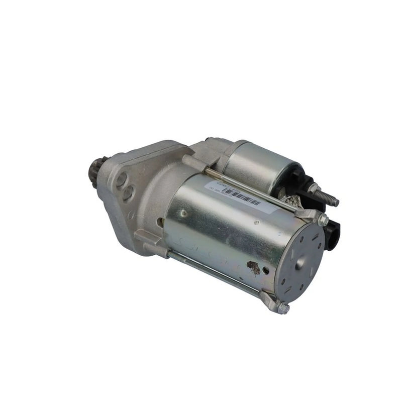 Valeo Starter Motor 12V 1.1kW 10 Teeth 438171