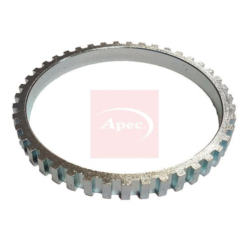 Apec ABS Sensor Ring Front Left ABR110