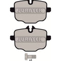 Juratek Rear Brake Pad Set JCP8029