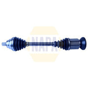 NAPA CV Drive Shaft Driveshaft Front Right NDS1466R