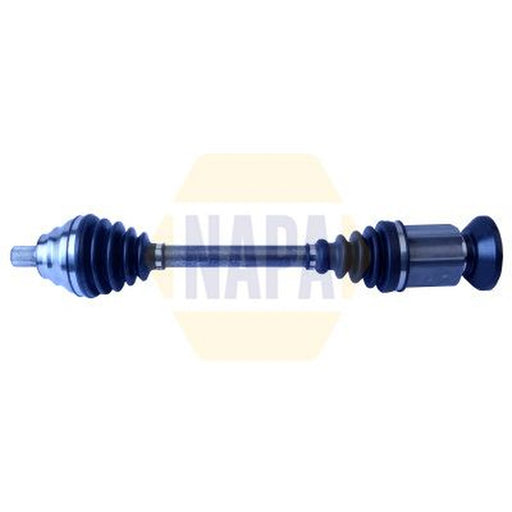NAPA CV Drive Shaft Driveshaft Front Right NDS1466R