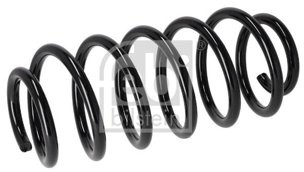 Febi Rear Suspension Coil Spring
