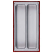 Teng Tools Storage Tray TT1 2 Compartments 142mm