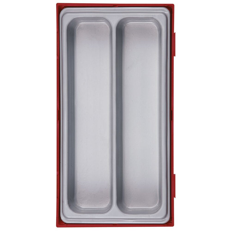 Teng Tools Storage Tray TT1 2 Compartments 142mm