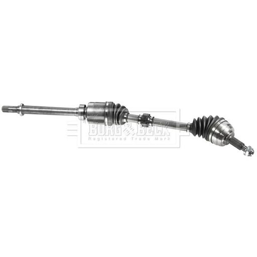 Borg & Beck CV Drive Shaft Driveshaft Front Right BDS1771