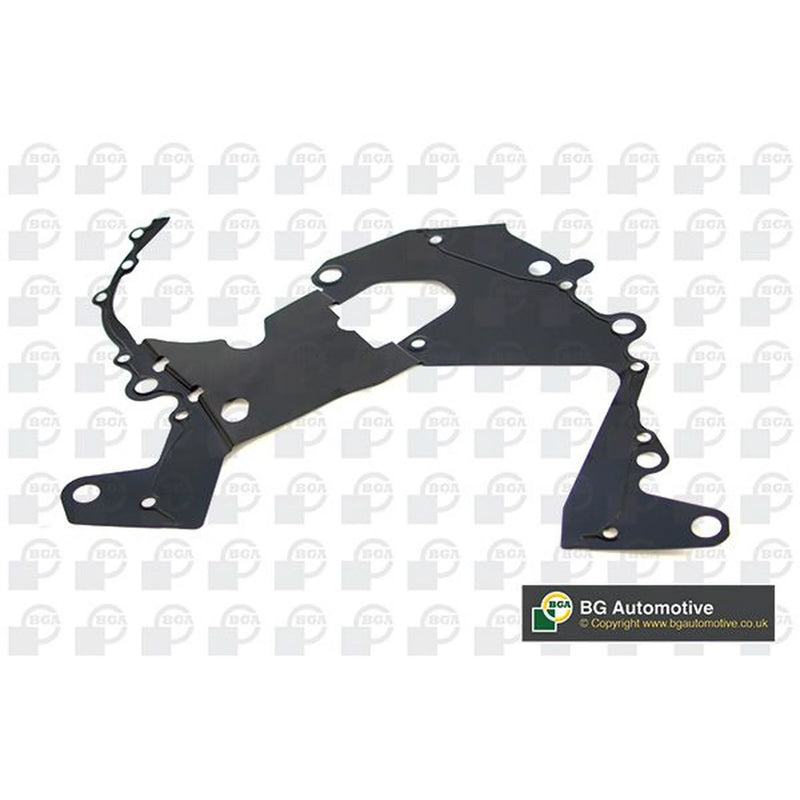 BGA Timing Case Gasket 0mm Thick Metal TC3906