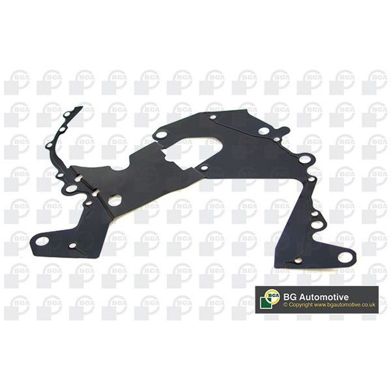 BGA Timing Case Gasket 0mm Thick Metal TC3906