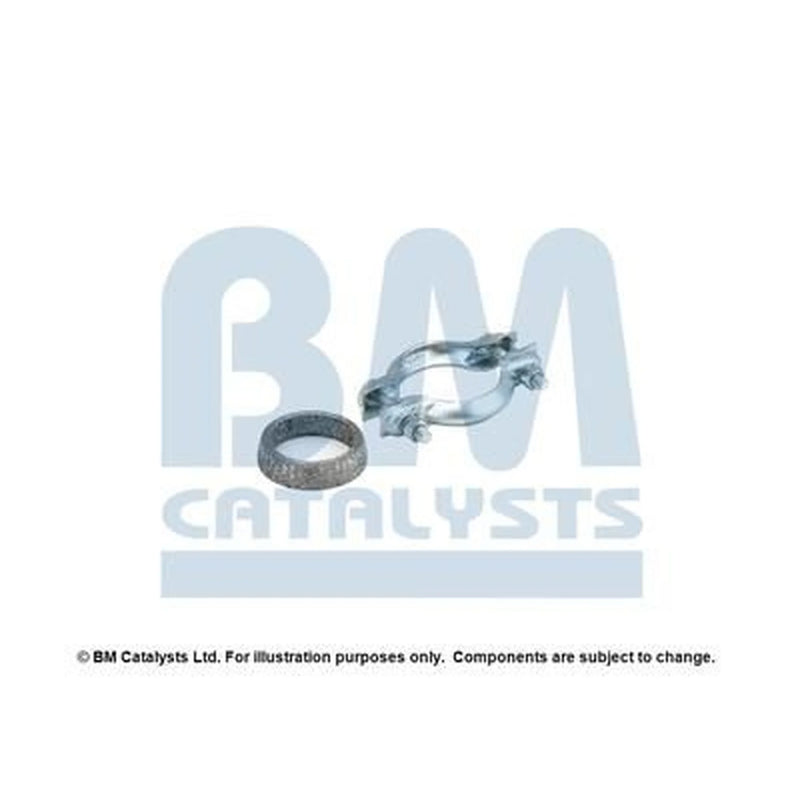 BM Catalysts Fitting Kit FK90204A FK90204A