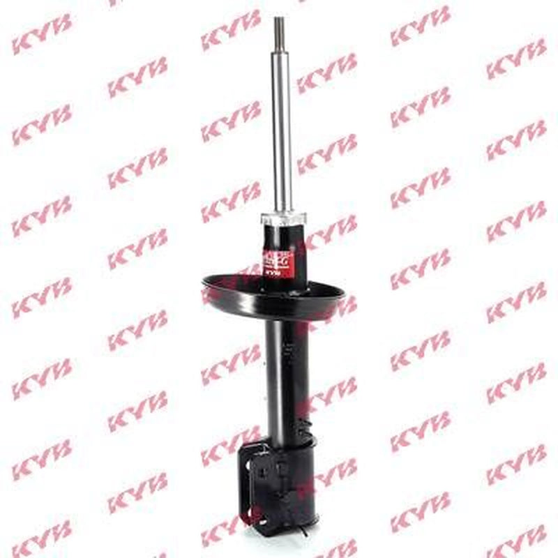 KYB Shock Absorber Damper Strut Front Right 333715