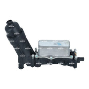 NRF Oil Filter Housing 31852