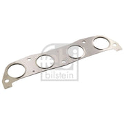 Febi Exhaust Manifold Gasket Wide Thick 104307