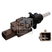Febi Clutch Control Switch 2 Connectors 49439