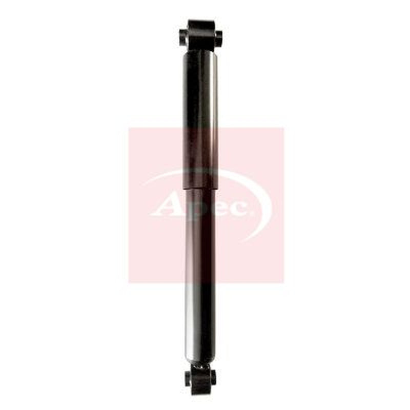 Apec Shock Absorber Damper Strut Rear Left ASA1722