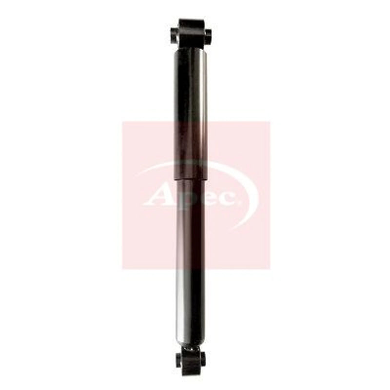 Apec Shock Absorber Damper Strut Rear Left ASA1722