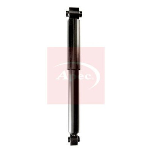 Apec Shock Absorber Damper Strut Rear Left ASA1722